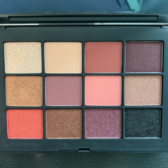 Nars Extreme Effects Eyeshadow Palette BRAND NEW - Picture 2 of 4